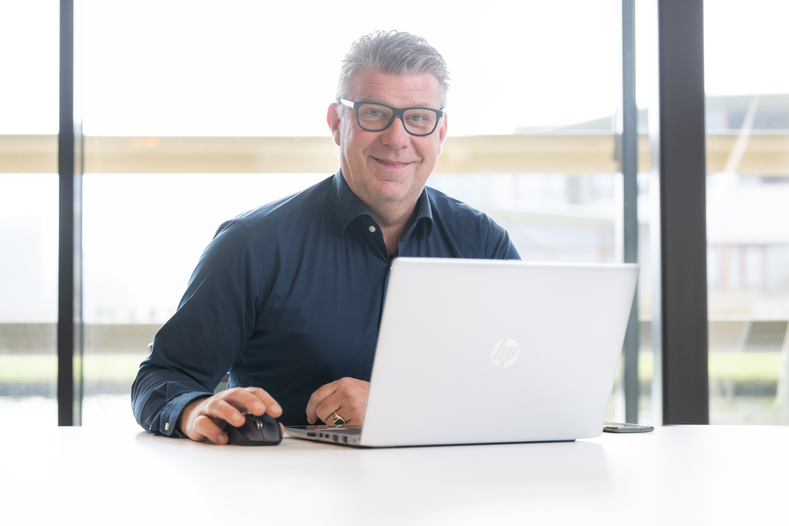 Ervaren werkvoorbereider