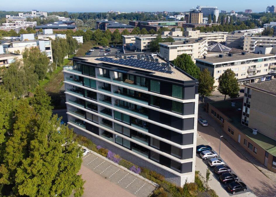 Zoetermeer, Rockade