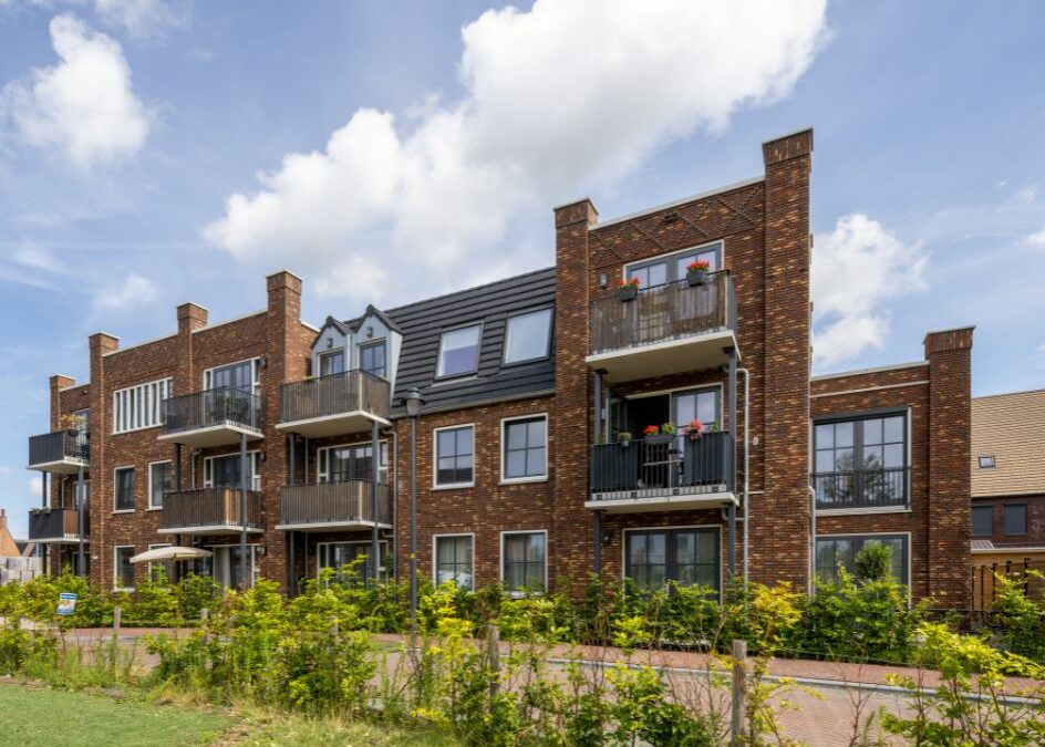 Hoofddorp, Tudorgardens