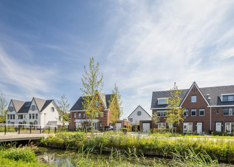 Leerdam, Kwartshove (Fase 2)