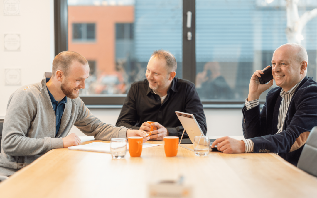 Technisch Manager