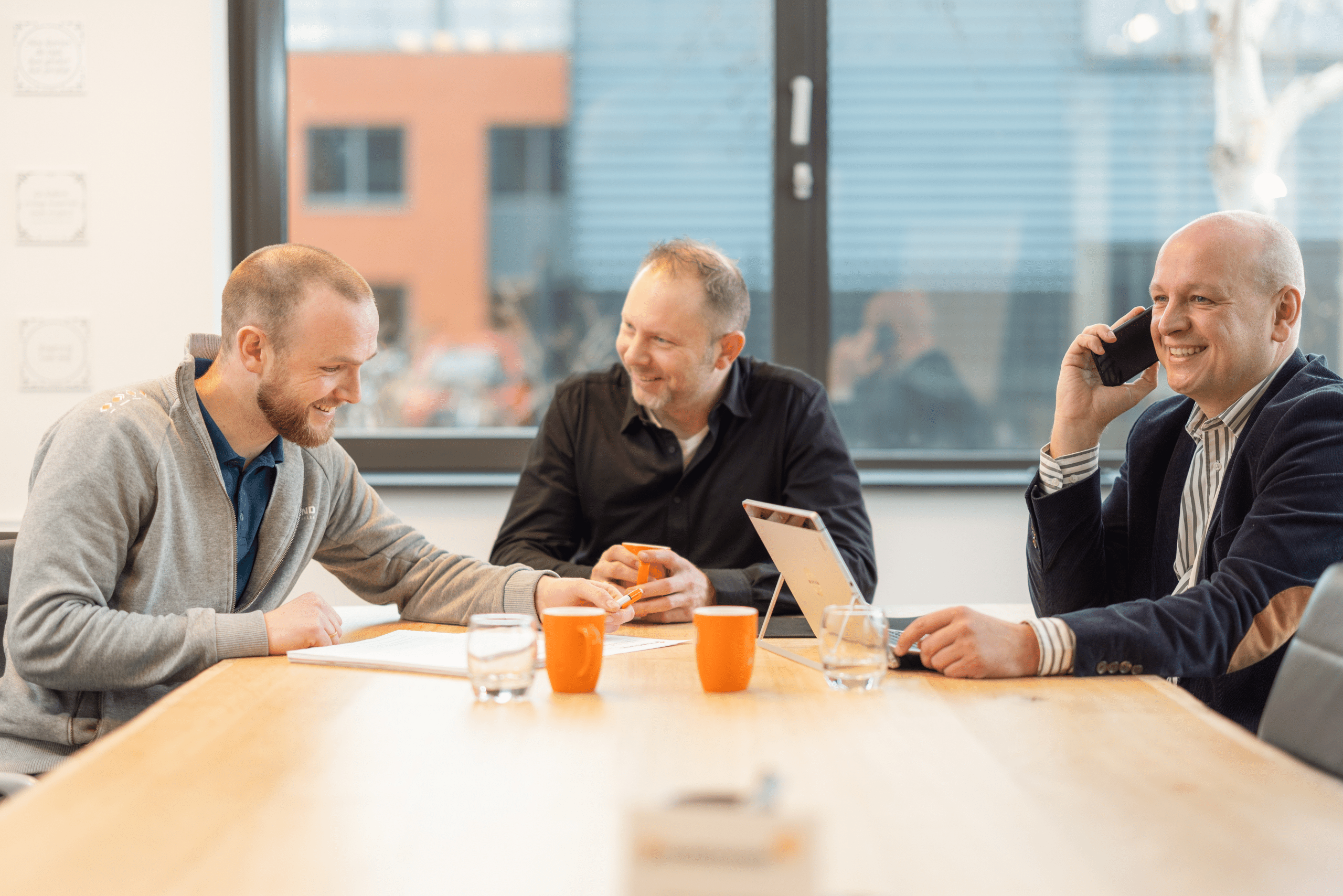 Technisch Manager