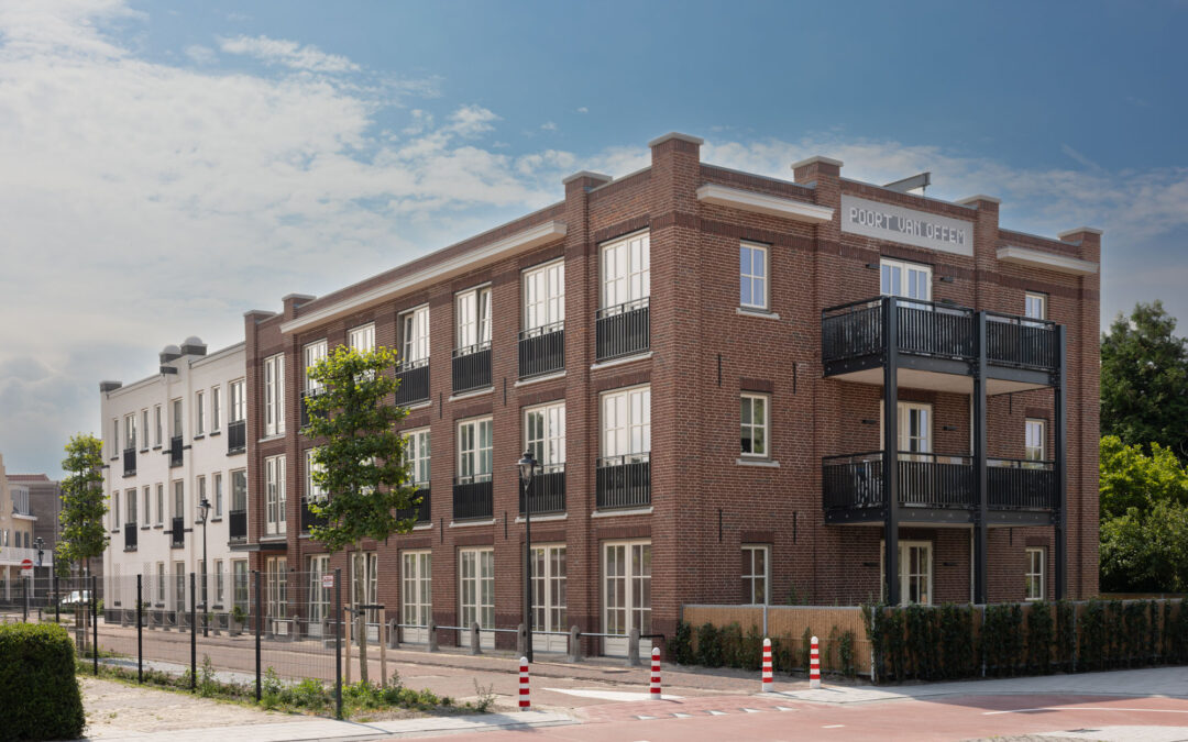 Noordwijk, Poort van Offem