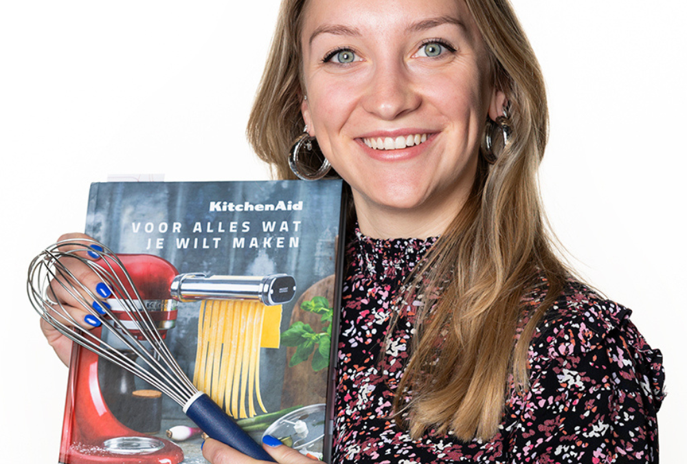 Marit Hofstede