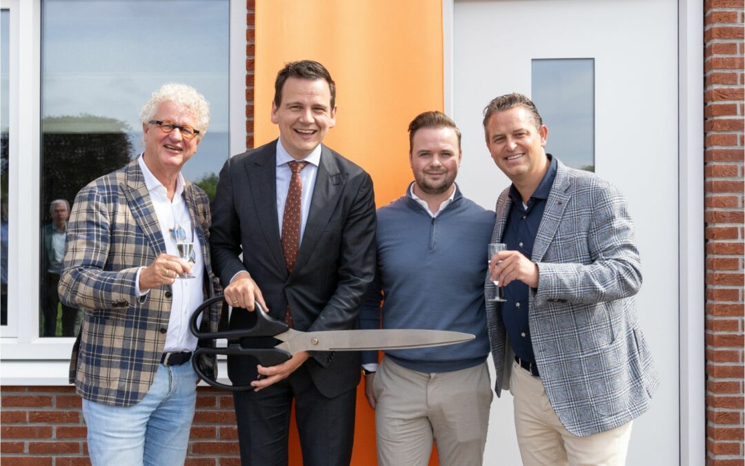 RAP WONEN: OPENING RAP EXPERIENCE CENTRE