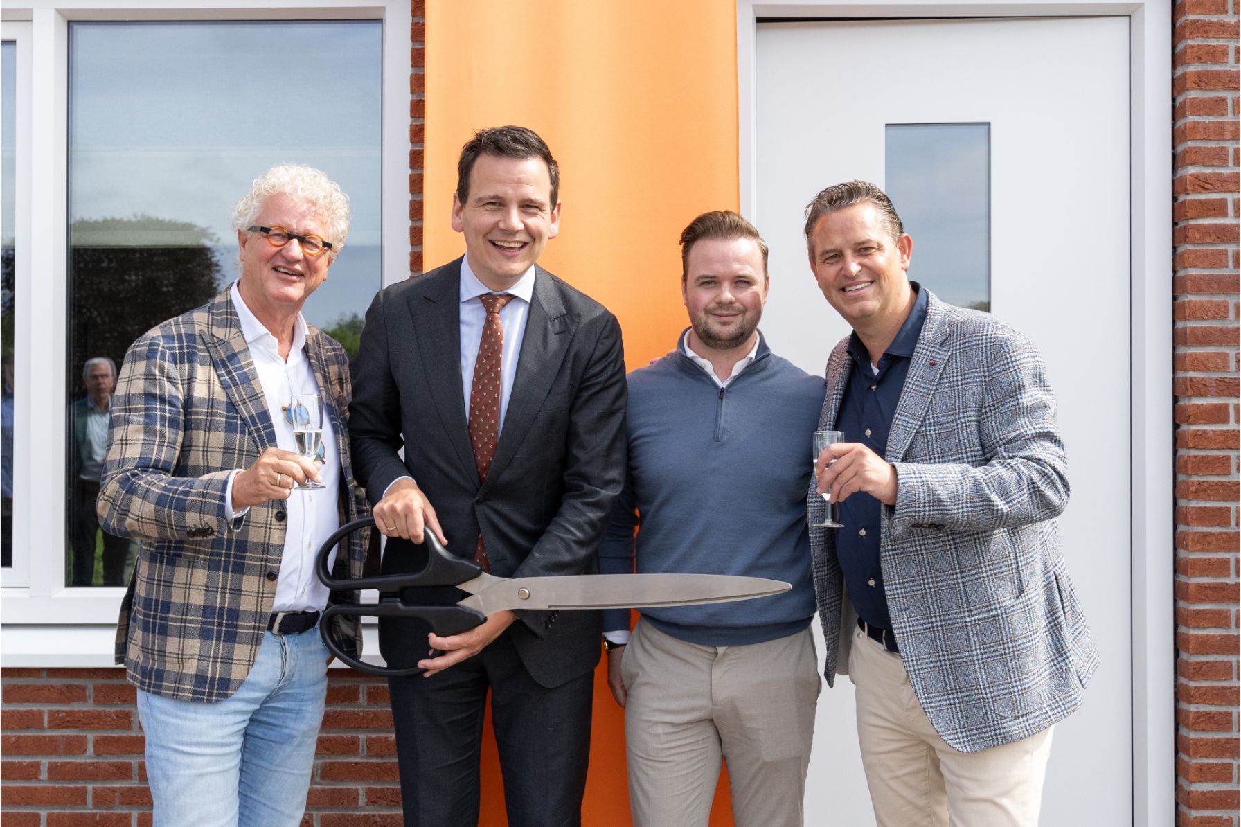 RAP WONEN: OPENING RAP EXPERIENCE CENTRE