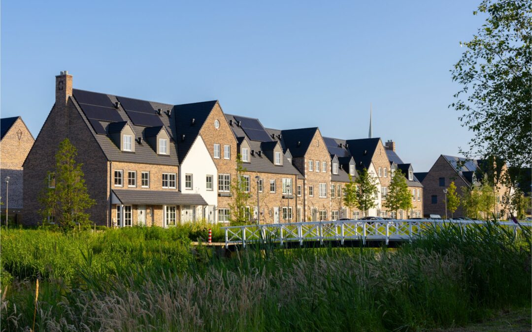 Waddinxveen, Parkweide