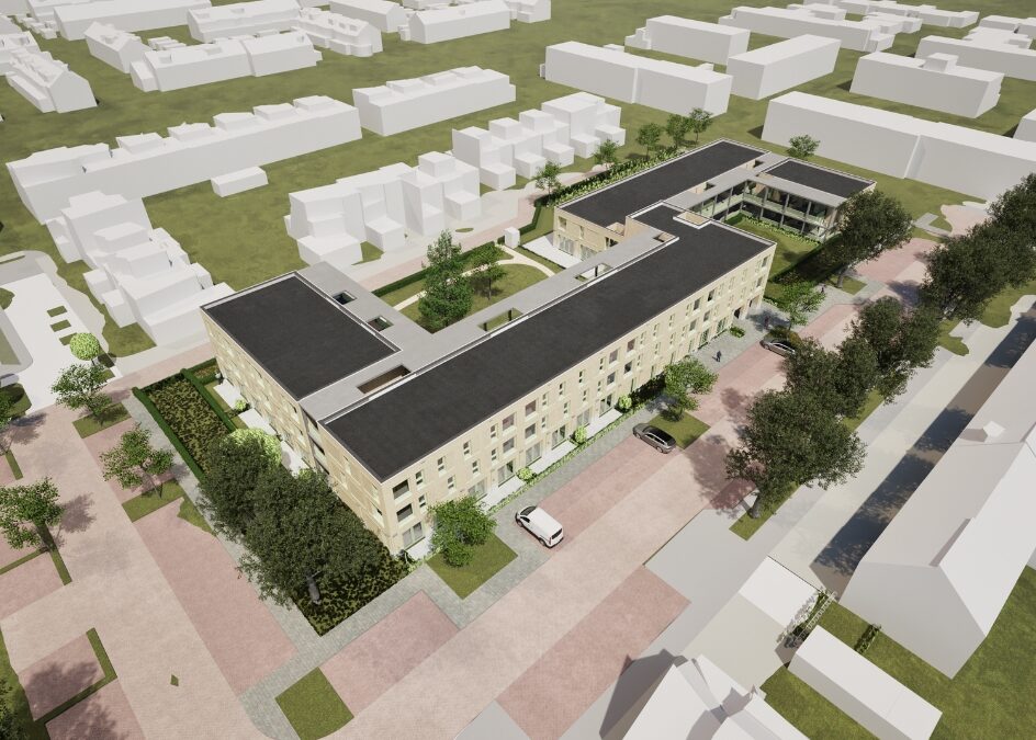 Nieuwerkerk aan den IJssel, De Kamerlingh