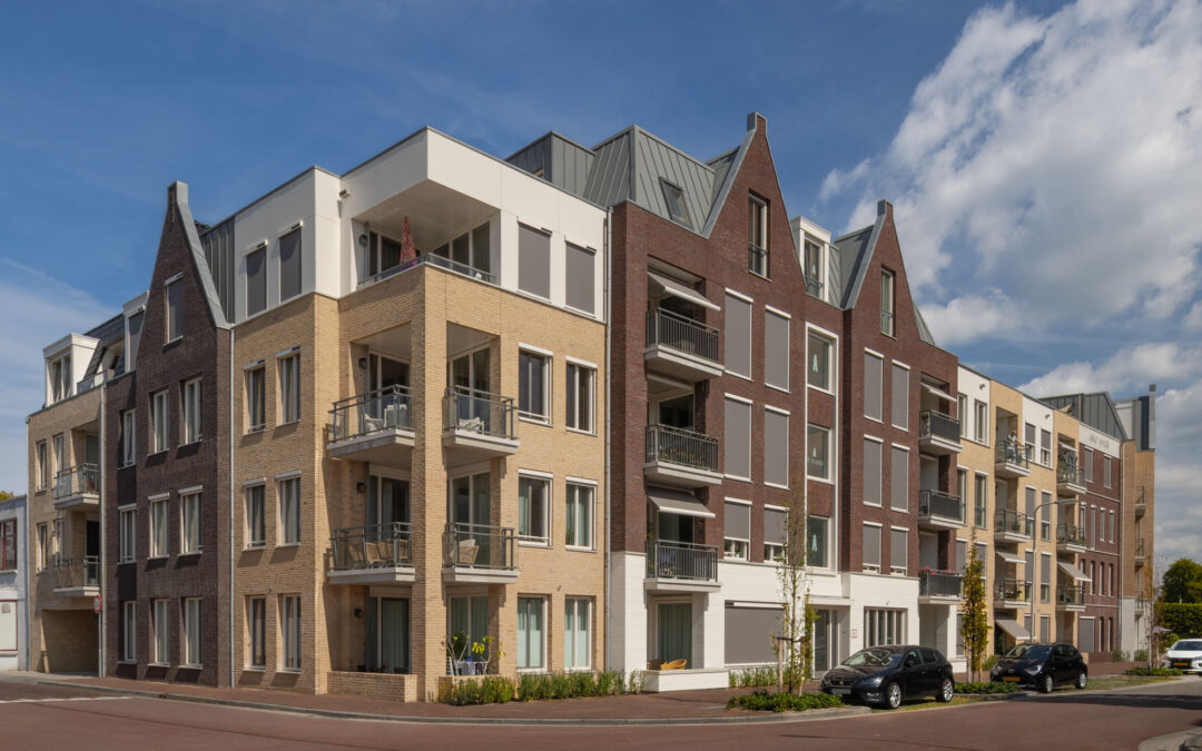 Rijnsburg, Hof van Rijnsburg