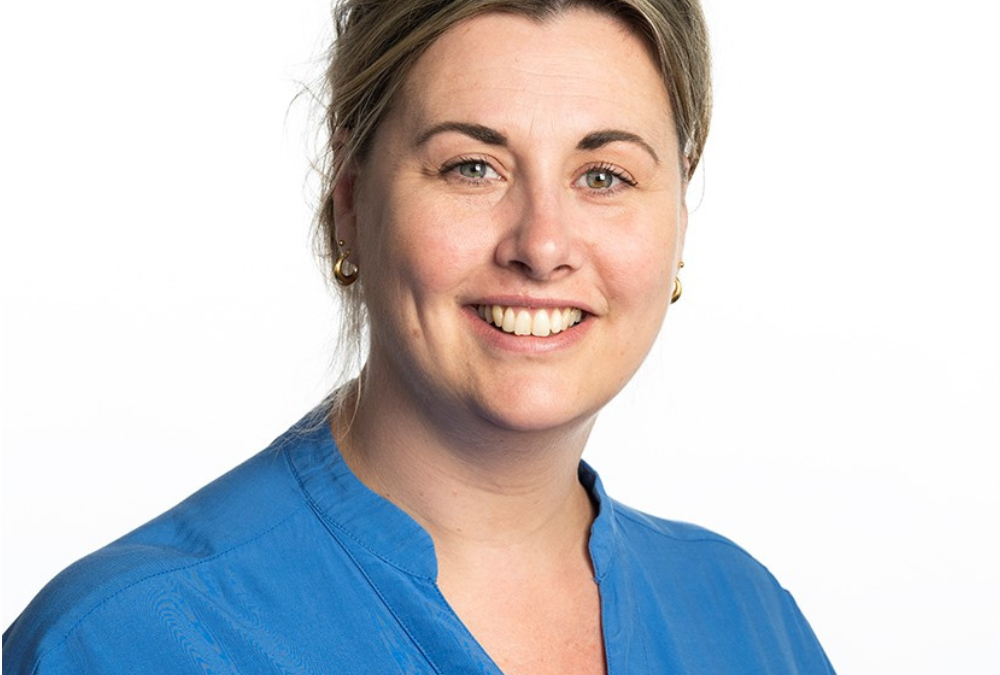Evelien van Egmond