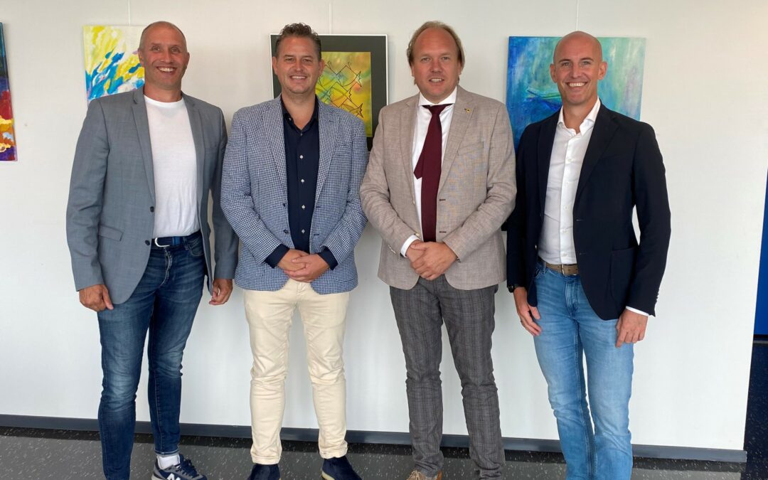 Sociale woningbouw in Avenhorn én Ursem een stap dichterbij
