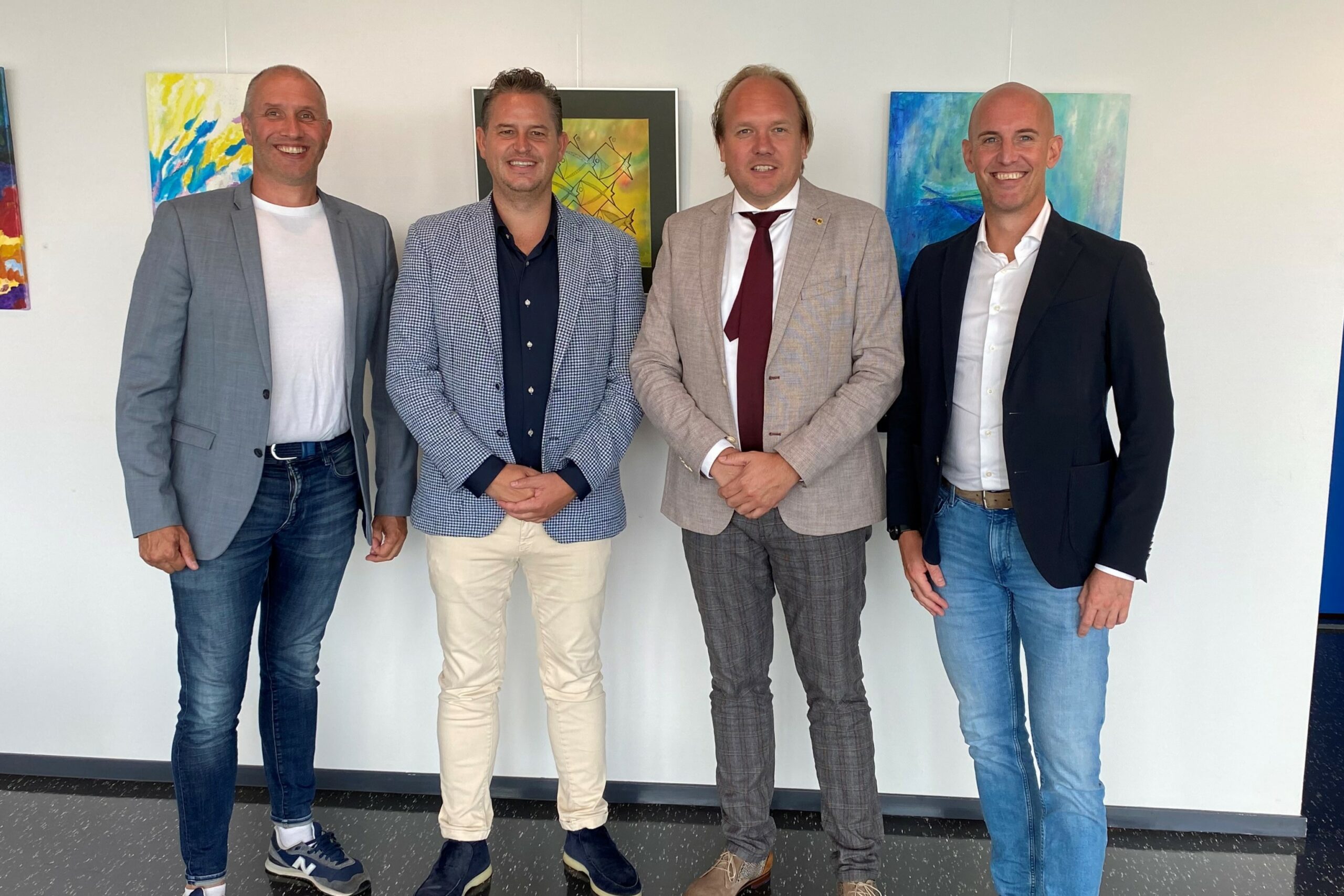 Sociale woningbouw in Avenhorn én Ursem een stap dichterbij