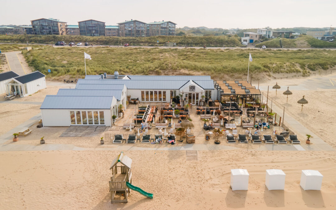 Katwijk, SandCbar