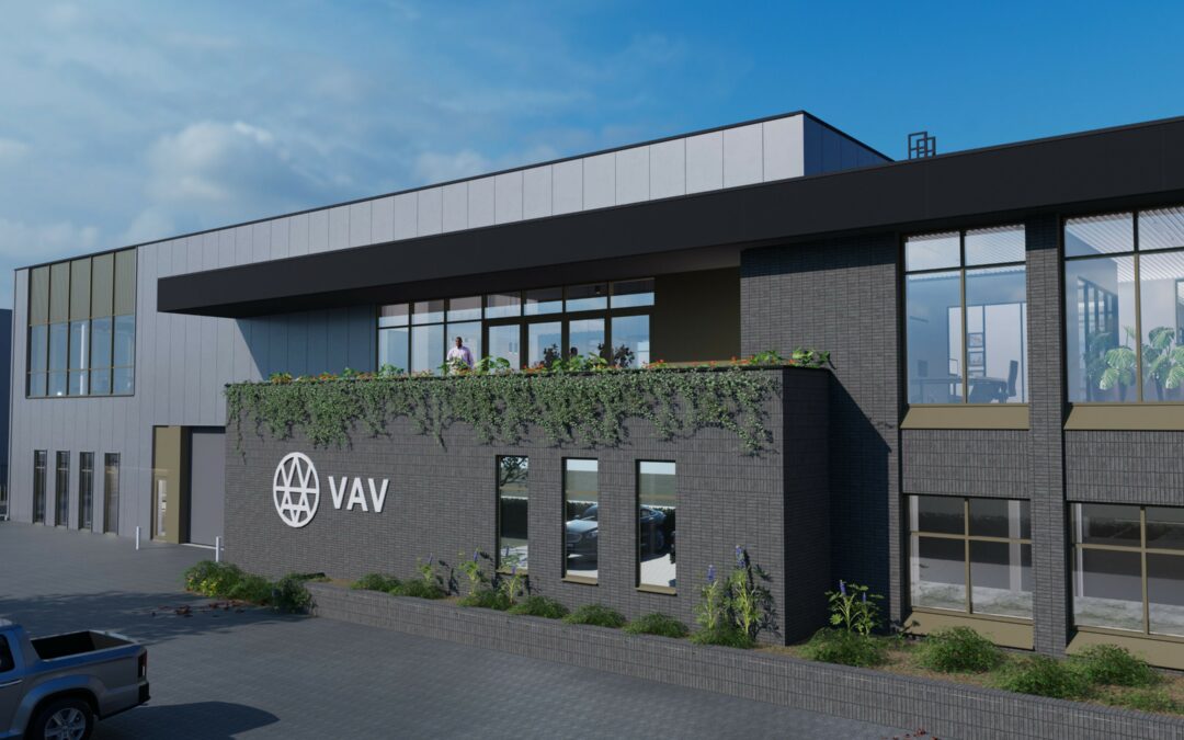 Katwijk, VAV Aandrijvingen