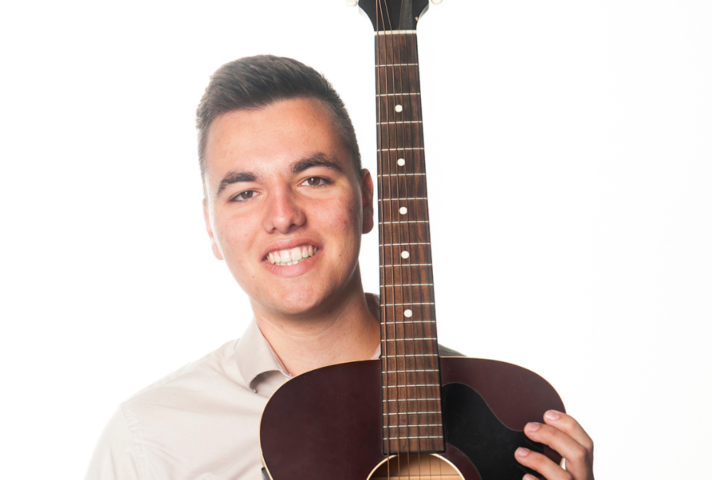 Joël Schuitemaker
