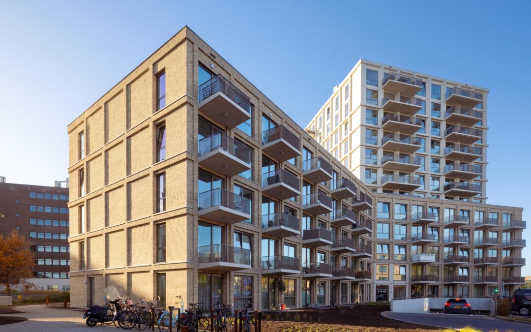 Alphen aan den Rijn, UPP Living