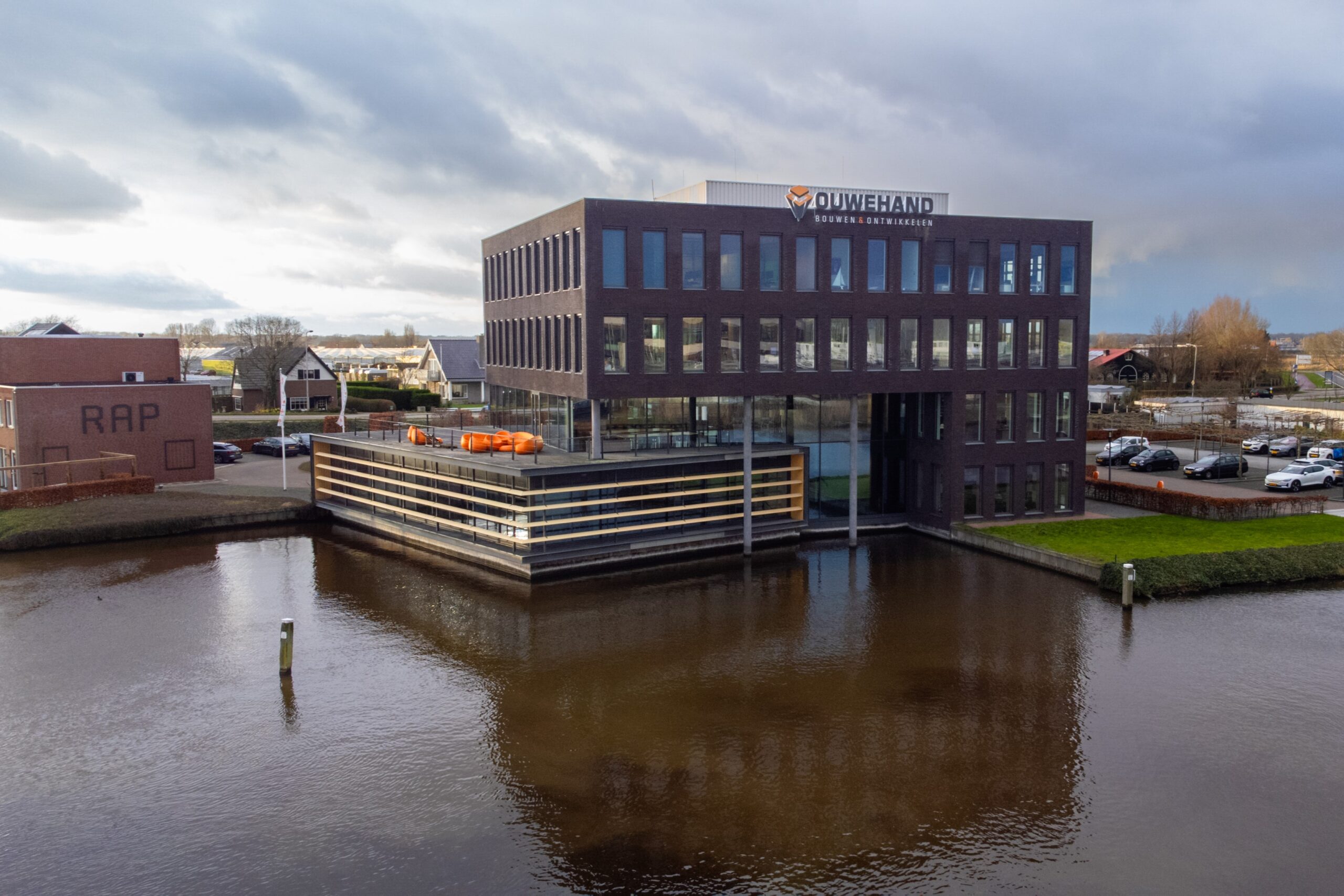Vestiging Katwijk