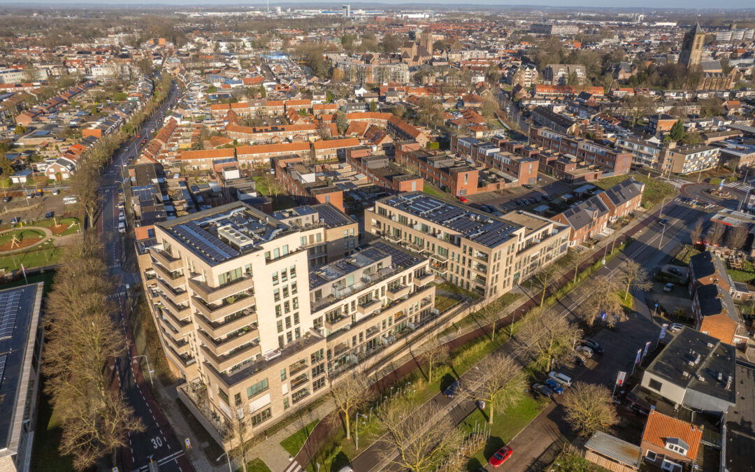 Tiel, Beursplein
