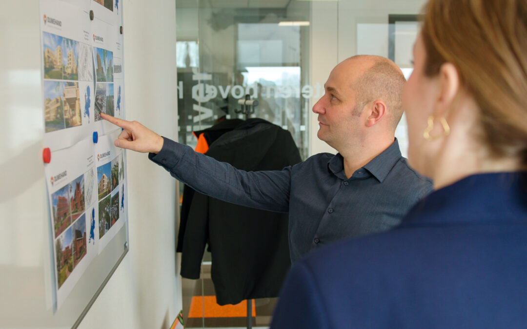 Technisch Ontwikkelaar