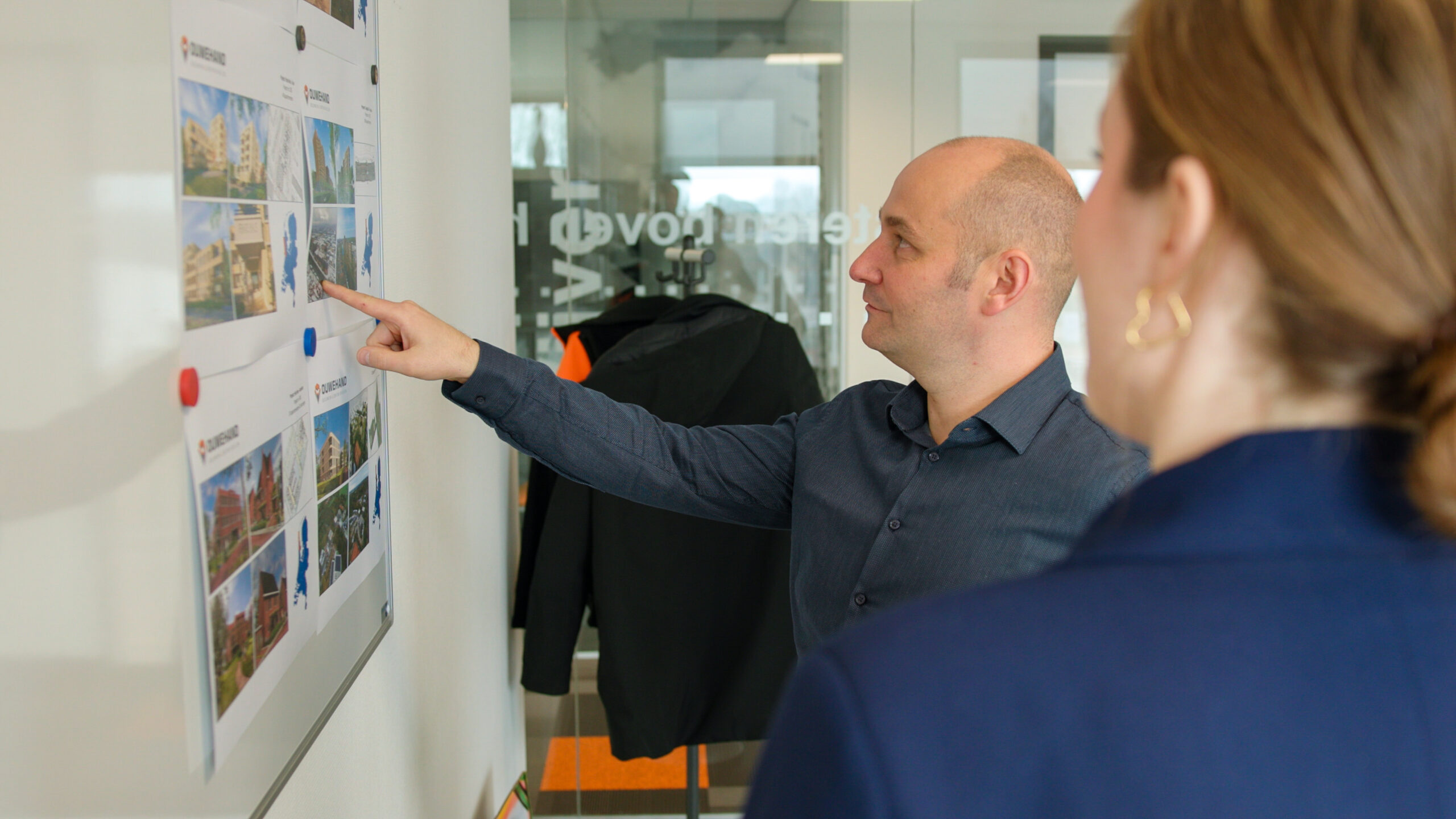 Technisch Ontwikkelaar