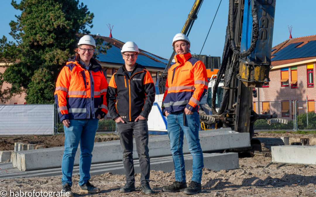 Ervaren Werkvoorbereider