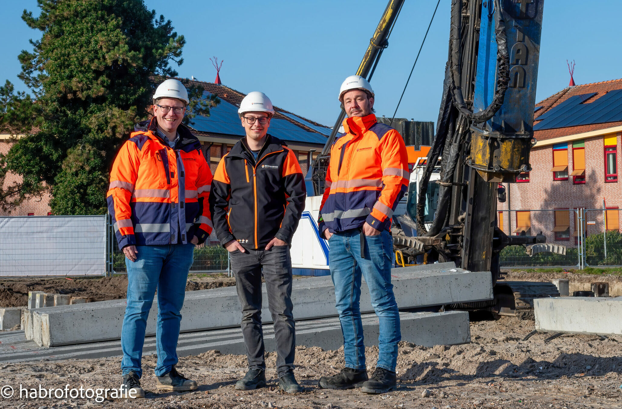 Ervaren Werkvoorbereider