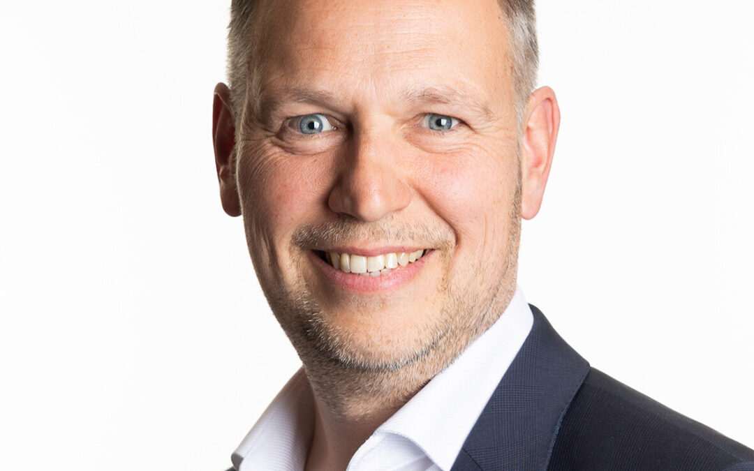 Joost de Korte
