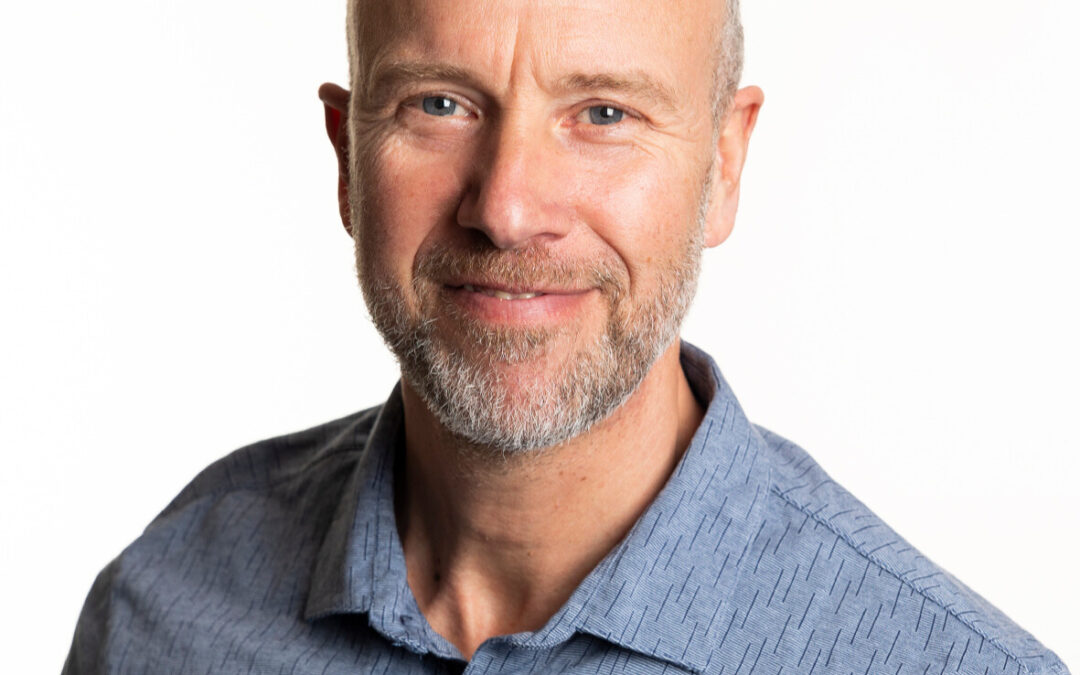 Chris Buining