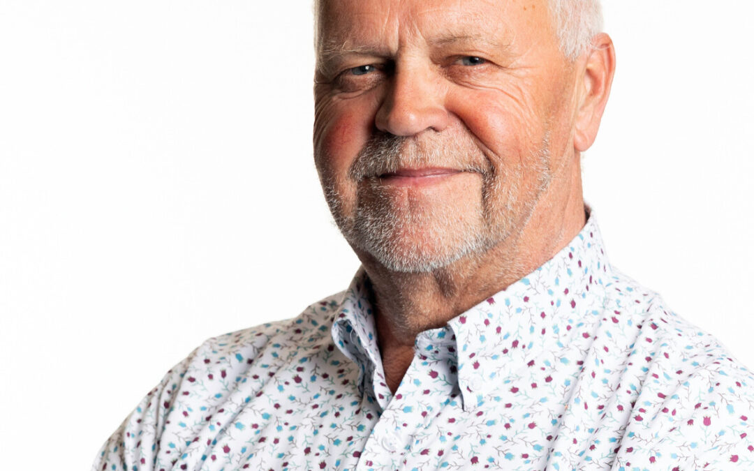 Chris van der Veer
