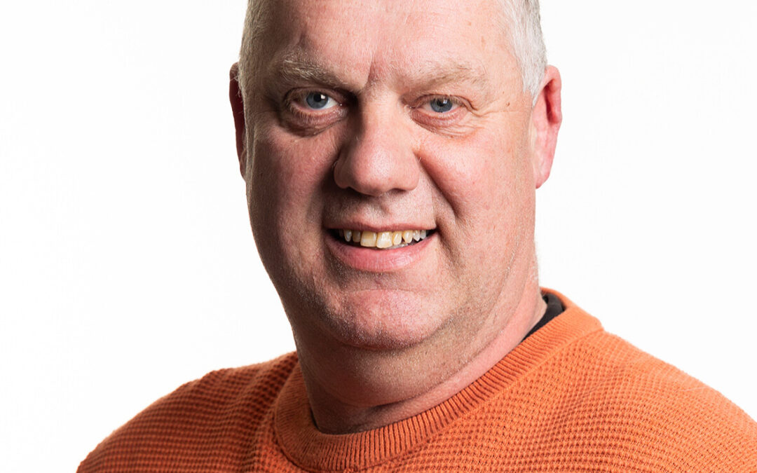 Dieter Ansink