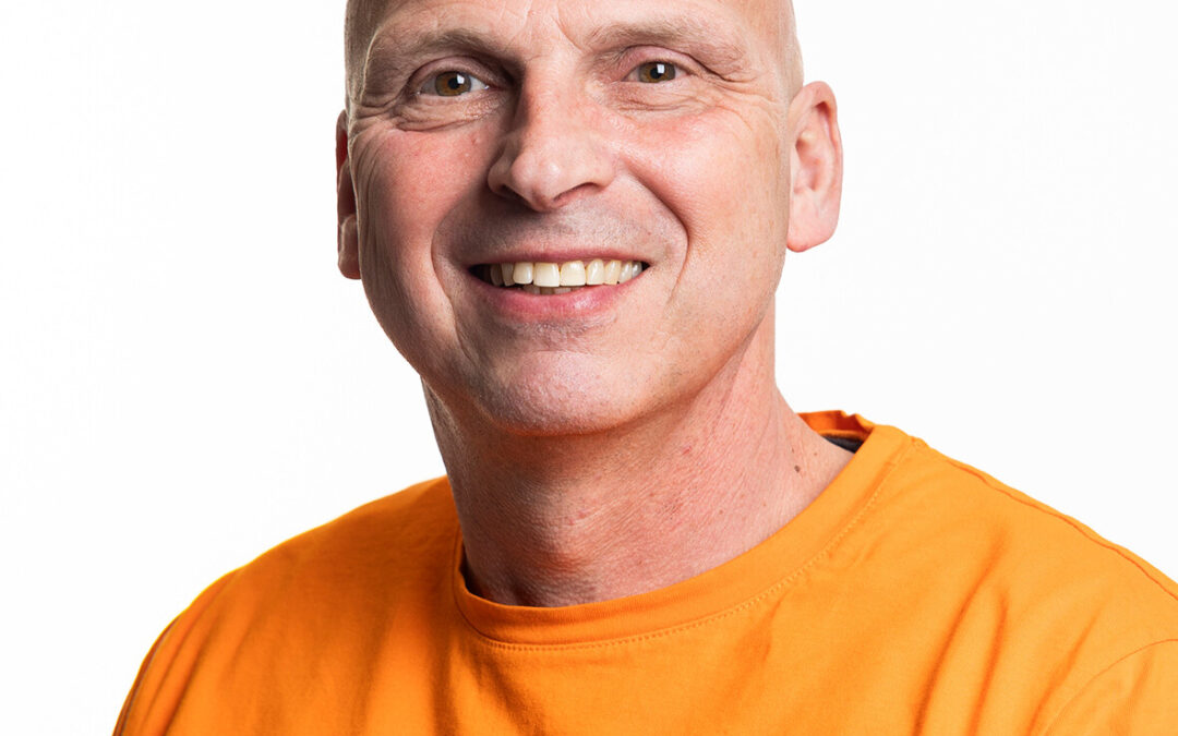 Marcel Csorba
