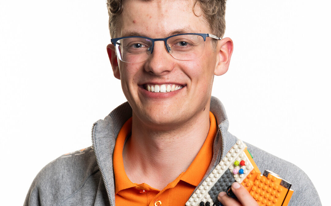 Nick Schoffelen