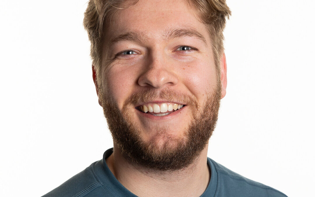 Stephan Haaksema