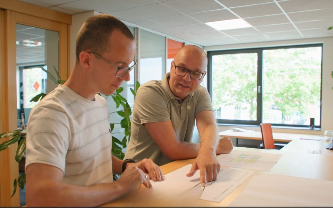 Calculator/kostendeskundige