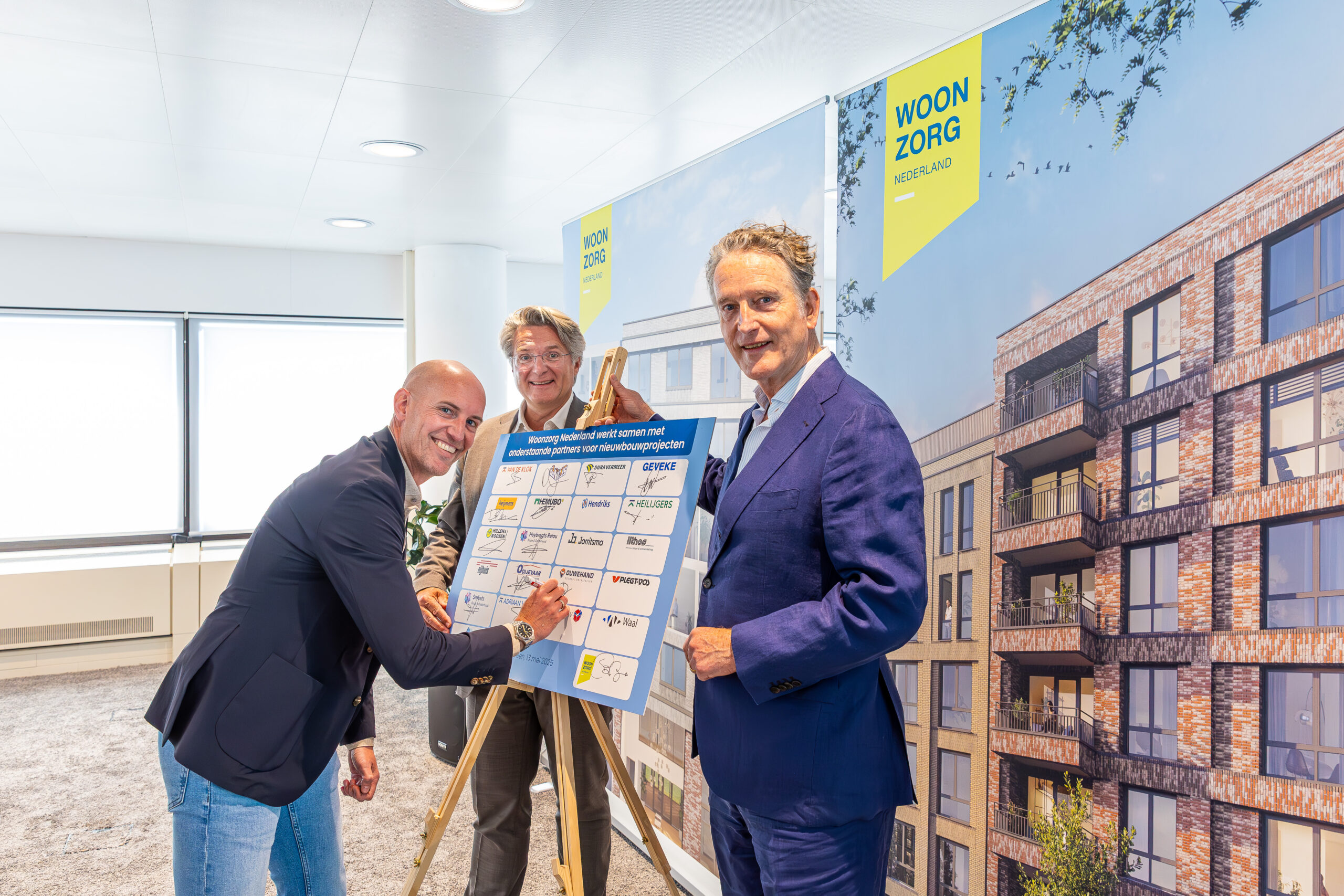 Woonzorg Nederland ondertekening 13-05-2025 (58)