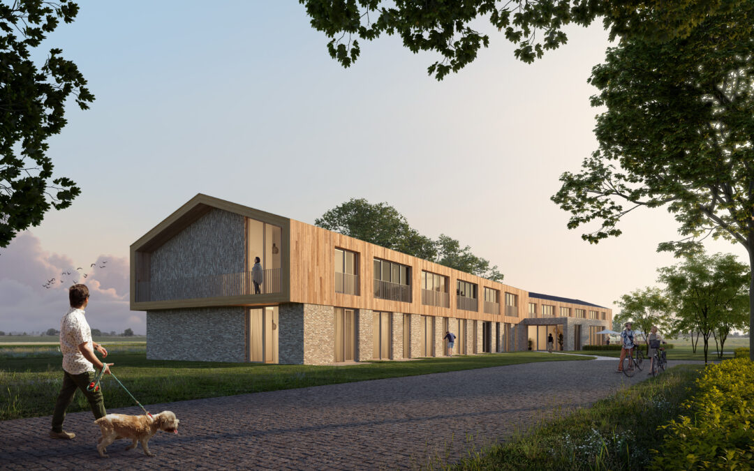 Stichting De Hofstee