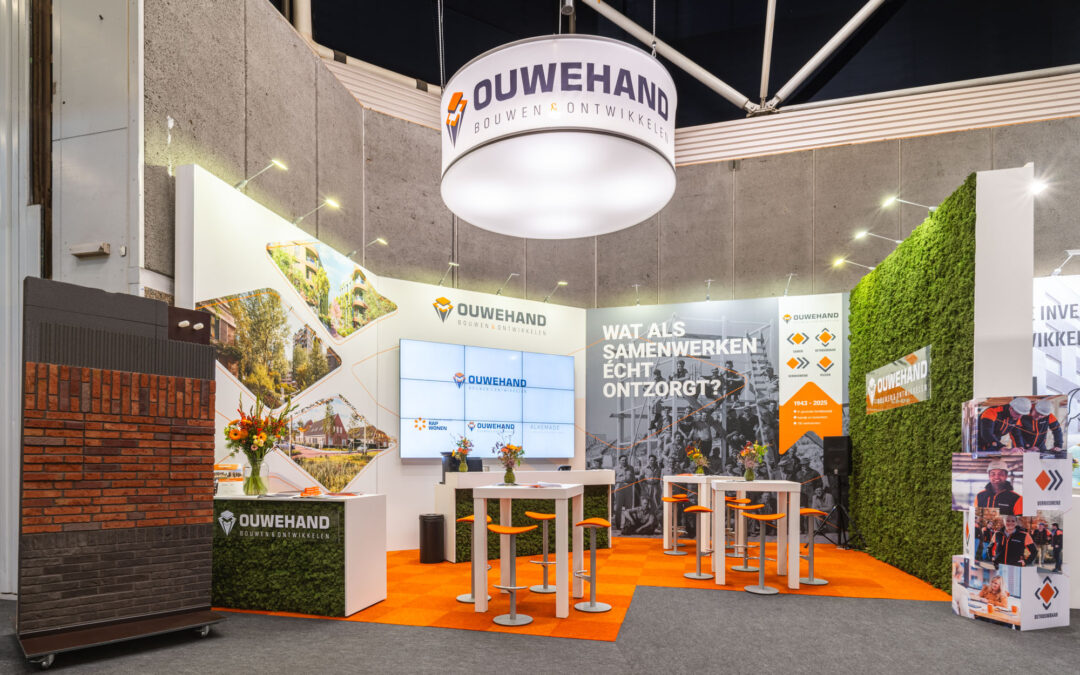 Ouwehand op PROVADA 2025: Let’s Bridge the Gap
