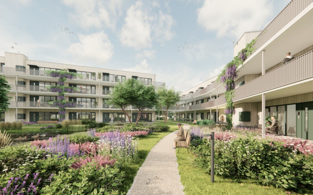 Breda, Kesterenhof