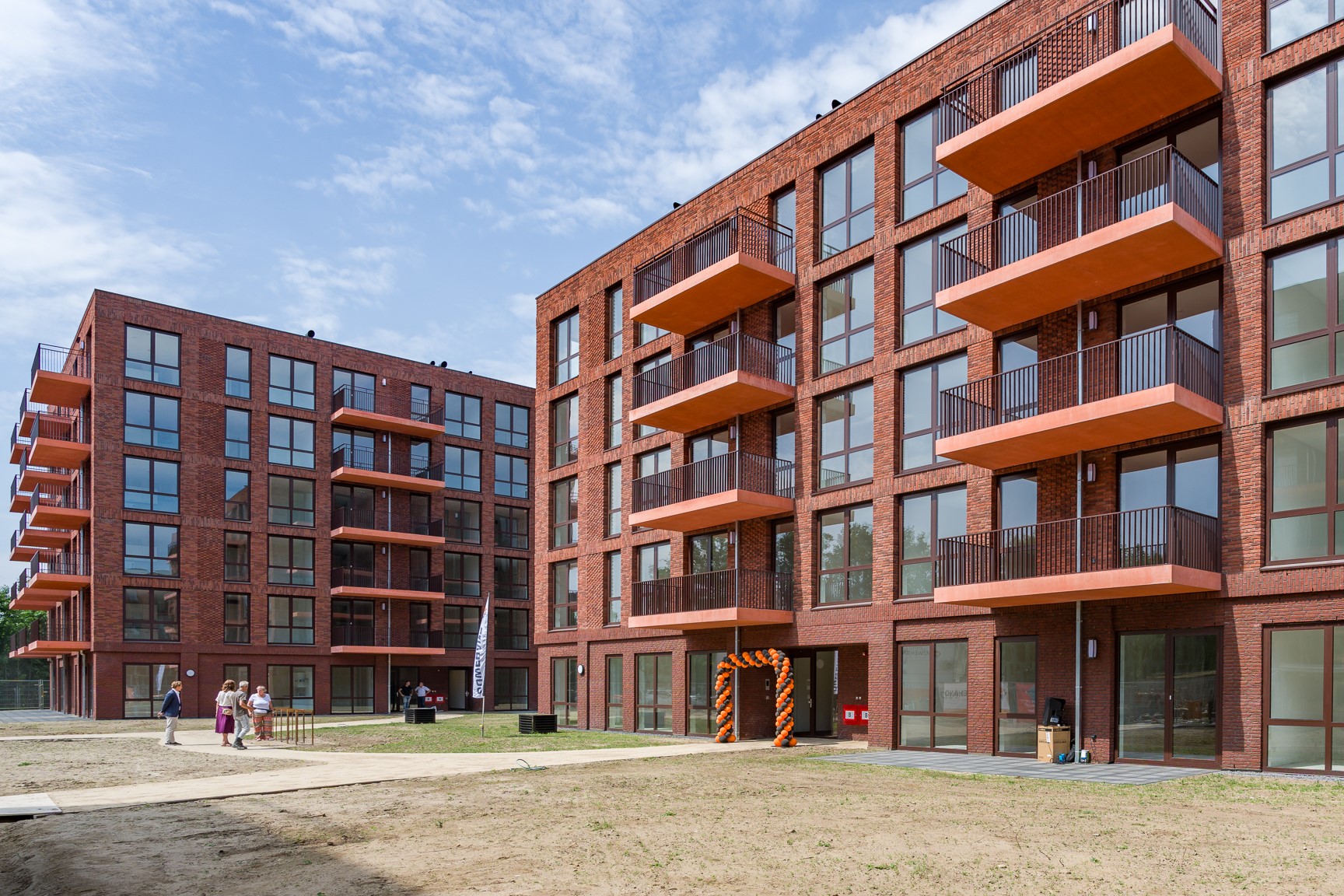 Reales - Cosun Park Breda-6