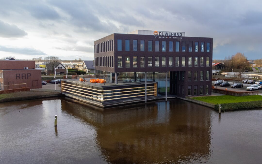 Verkeershinder Zuid-Holland door NAVO-top