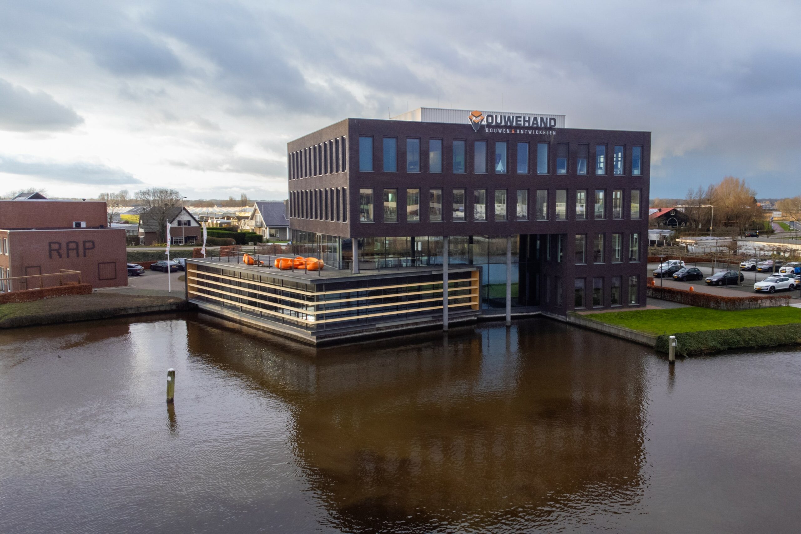 Verkeershinder Zuid-Holland door NAVO-top