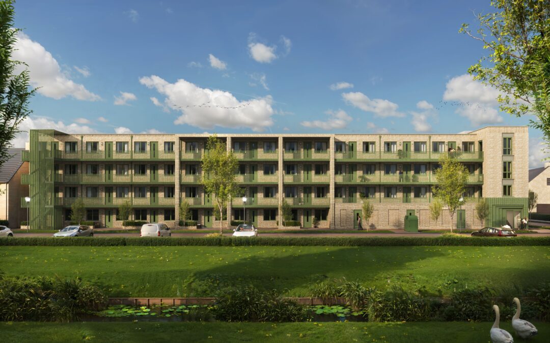 Waddinxveen, Parktuin