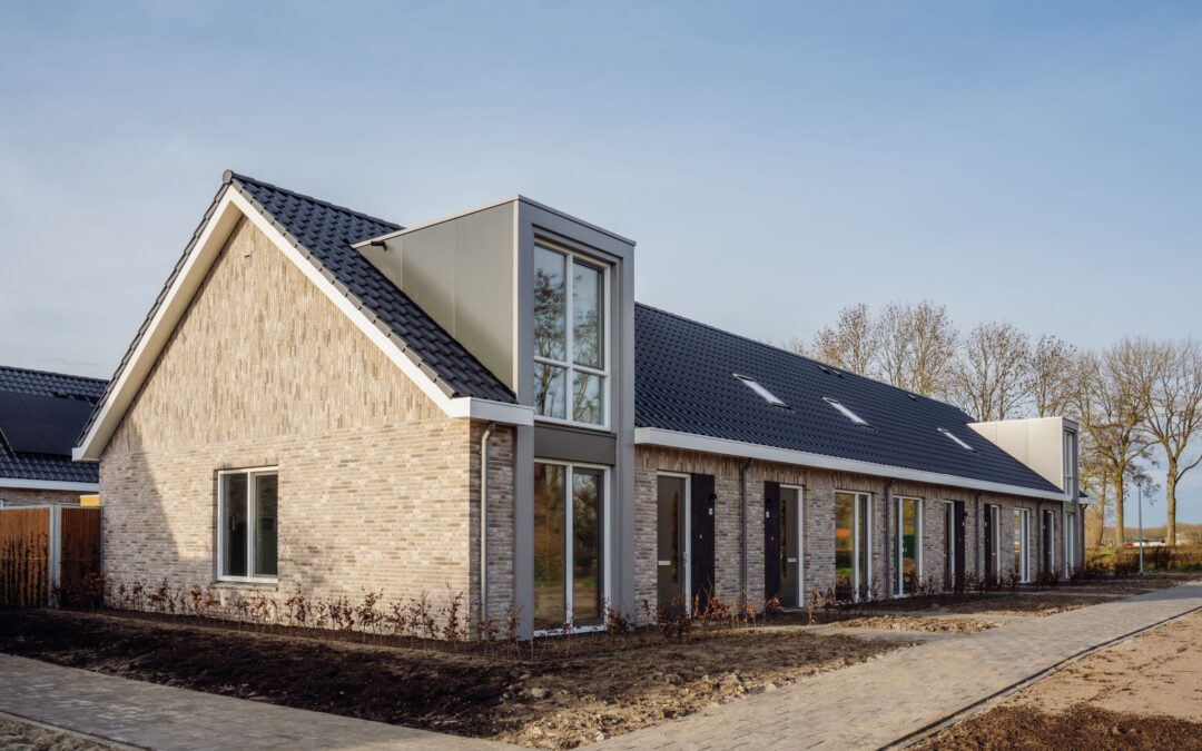 Langeweg, Wethouder Trompersstraat