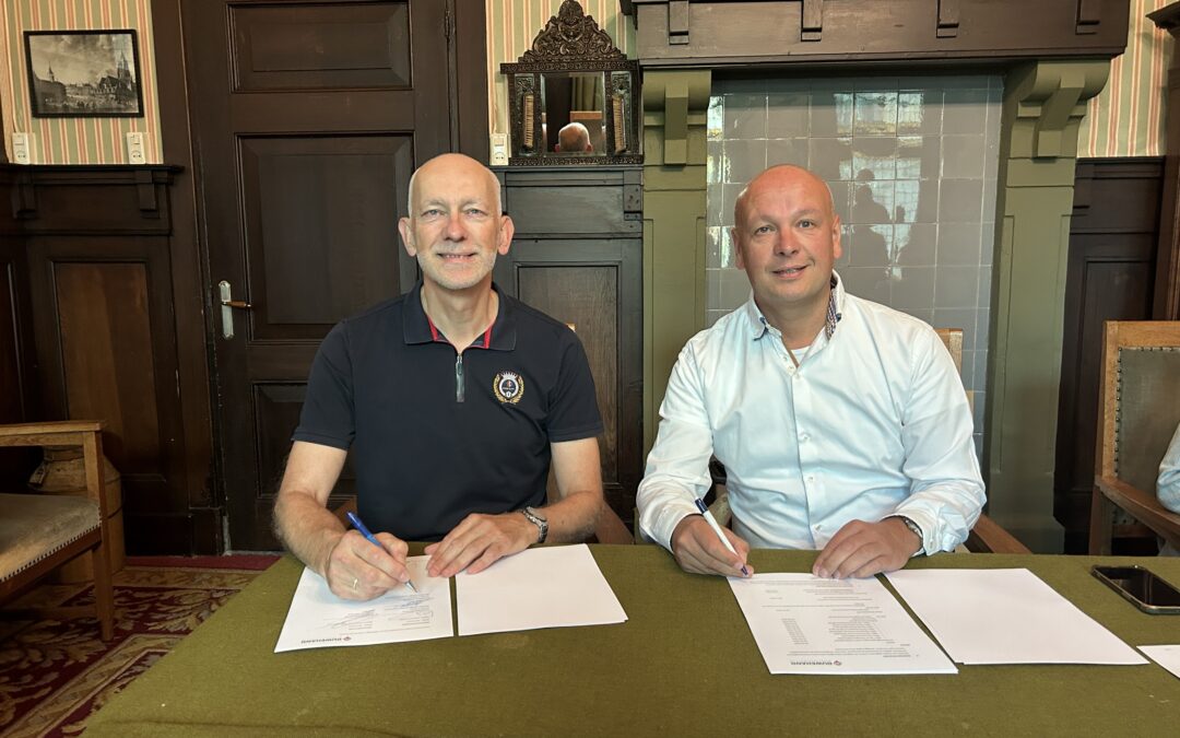 Onderhoud en verduurzaming Grote Kerk Gorinchem