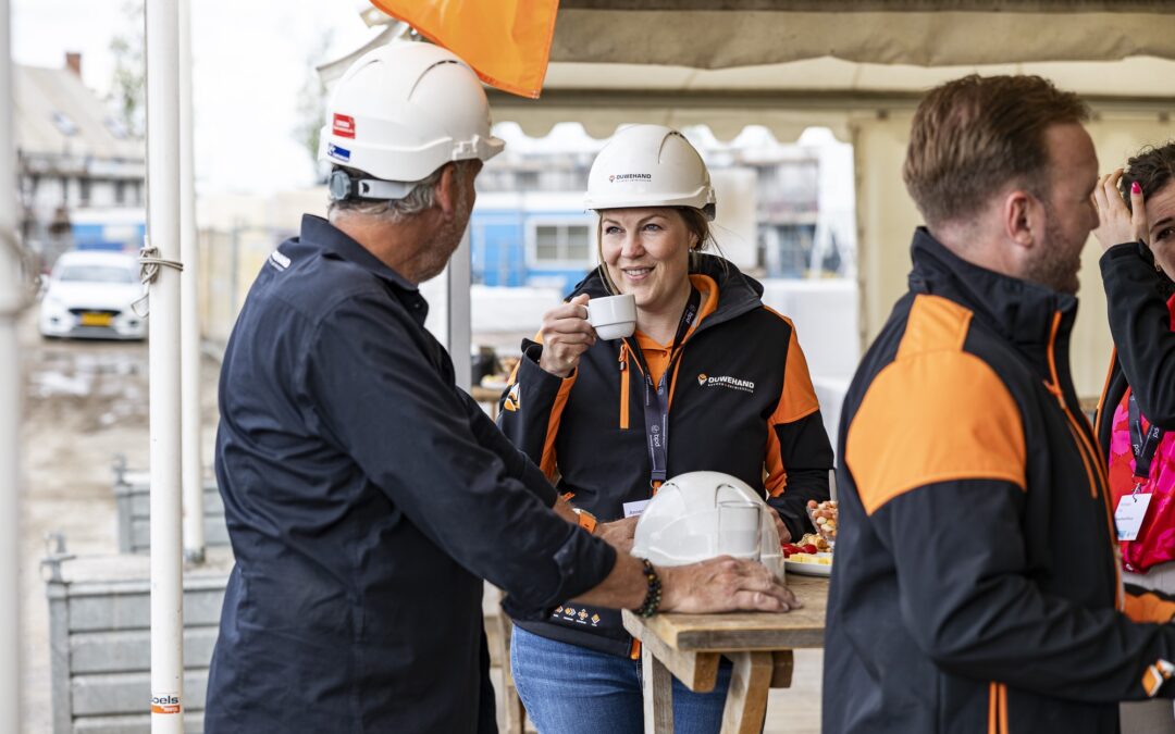 Kopersbegeleider