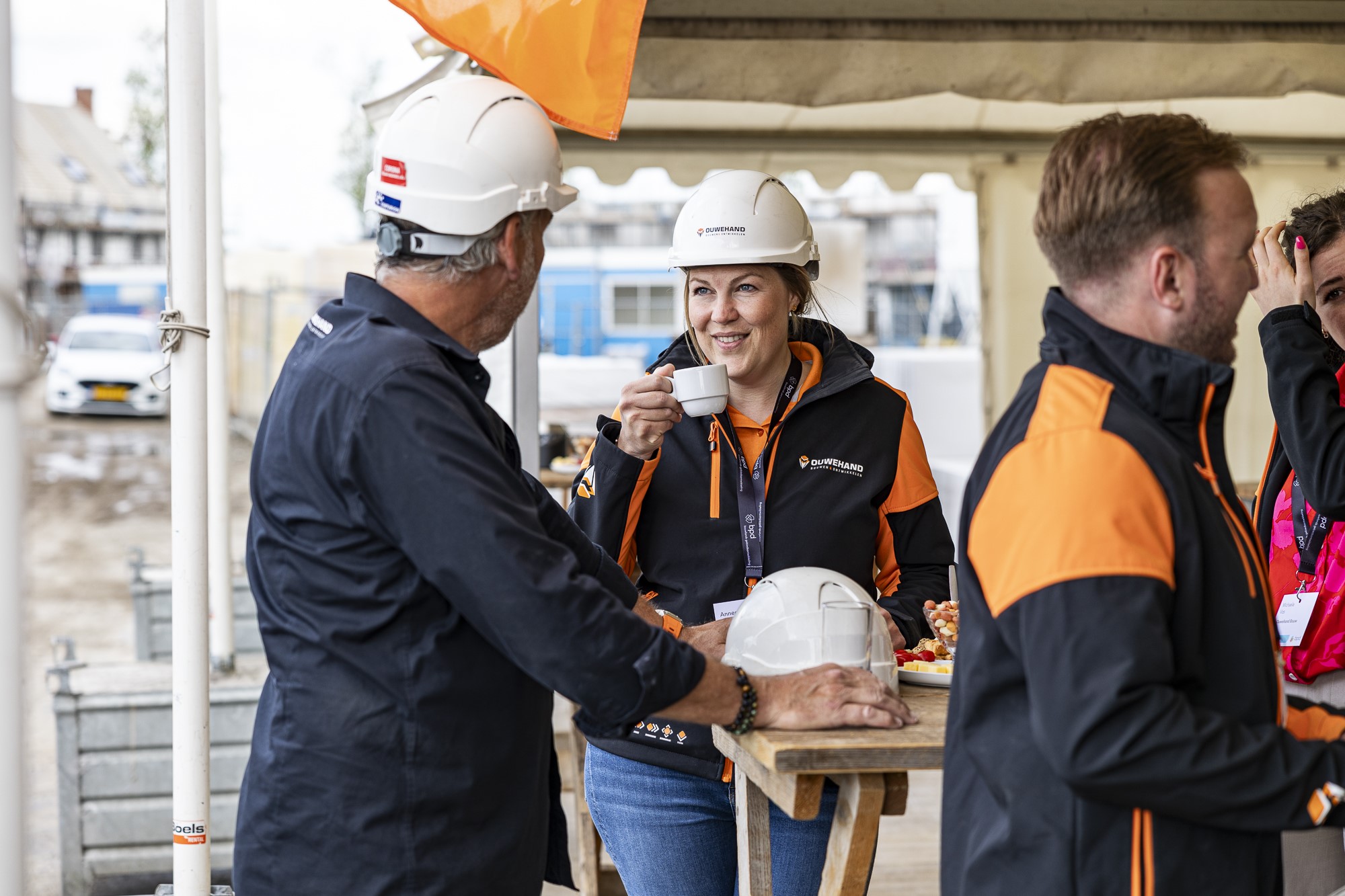 Kopersbegeleider