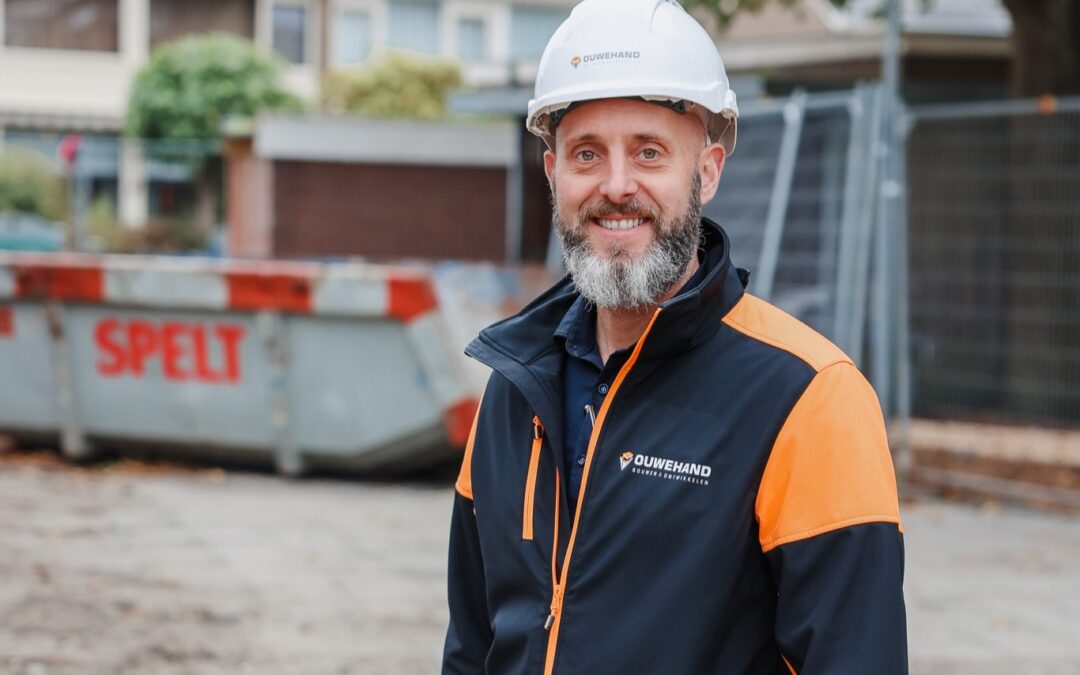 Duurzaamheidsverslag 2024 gepubliceerd