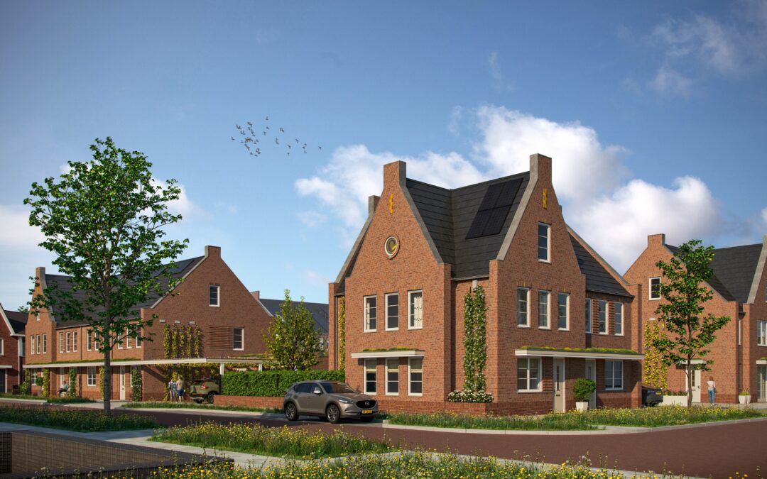 Start voorinschrijving Copierhof