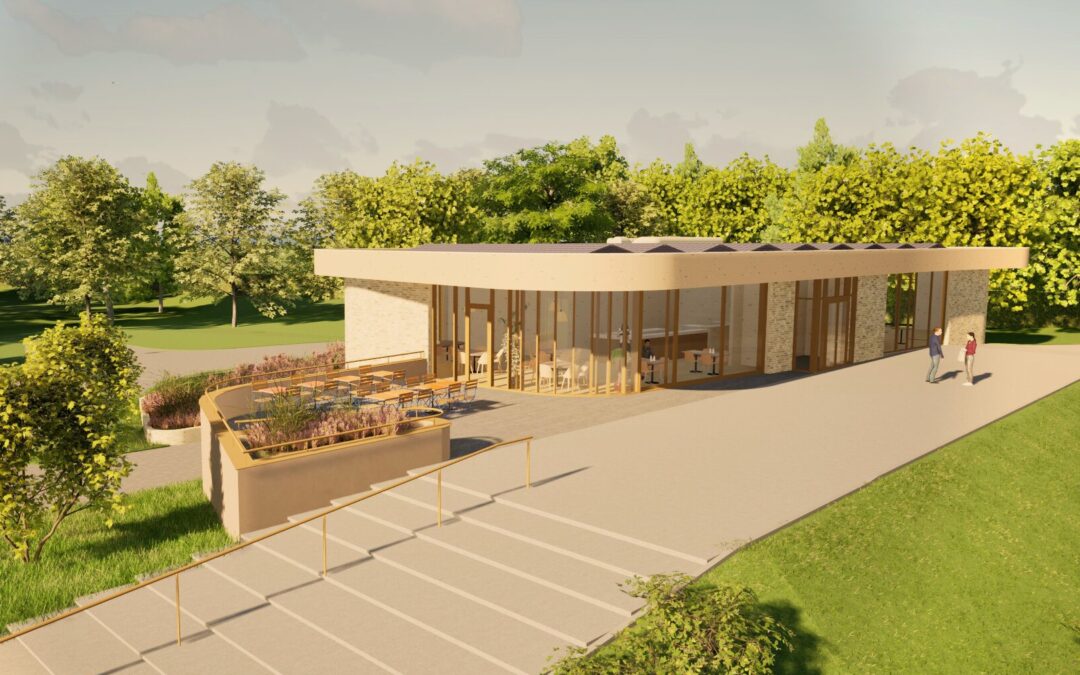 Wassenaar, Duinhorst